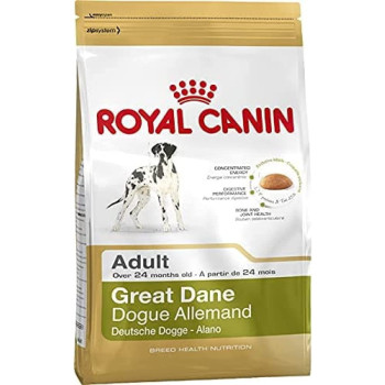 Royal Canin Breed Health Nutrition Great Dane Adult 12 KG