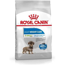 Royal Canin Canine Care Nutrition XS Adult Light Dog Food 1.5 KG