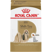 Royal Canin Breed Health Nutrition Shih Tzu Adult Dog Food 7.5 KG