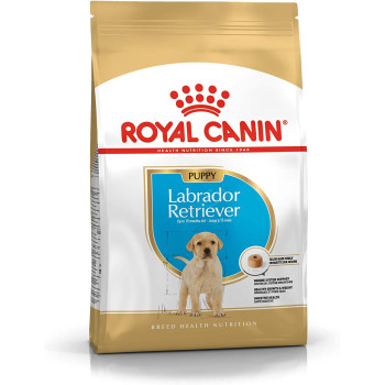 Royal Canin Breed Health Nutrition Labrador Puppy 12 KG