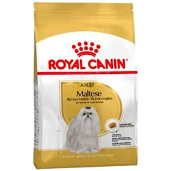 Royal Canin Breed Health Nutrition Maltese Adult 1.5 KG