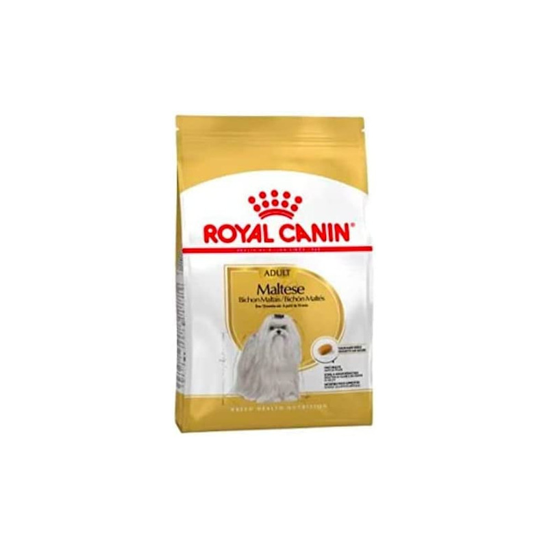 Royal Canin Breed Health Nutrition Maltese Adult 1.5 KG