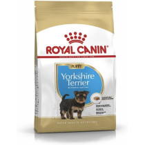 Royal Canin Breed Health Nutrition Yorkshire Puppy 1.5 KG