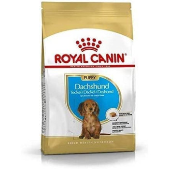 Royal Canin Breed Health Nutrition Dachshund Puppy 1.5 KG