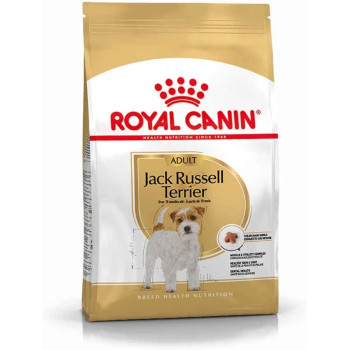 Royal Canin Breed Health Nutrition Jack Russell Adult 1.5 KG