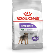 Royal Canin Canine Care Nutrition Mini Sterilized Adult 3 KG