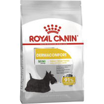 Royal Canin Canine Care Nutrition Mini Dermacomfort 3 KG