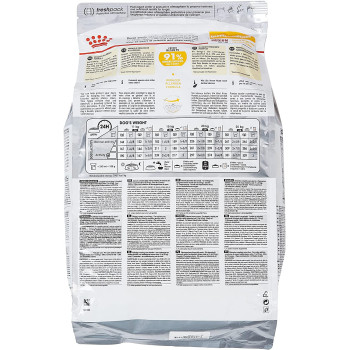 Royal Canin Canine Care Nutrition Medium Dermacomfort 3 KG