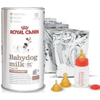 Royal Canin Size Health Nutrition Babydog Milk 400 g