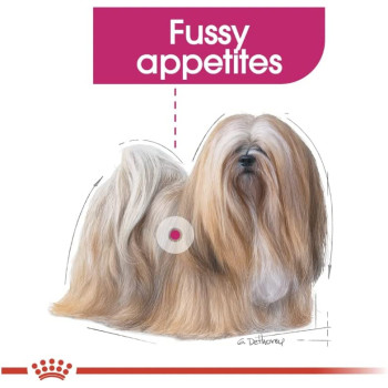 Royal Canin Canine Care Nutrition Mini Exigent 3 KG