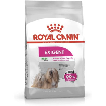 Royal Canin Canine Care Nutrition Mini Exigent 3 KG