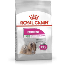 Royal Canin Canine Care Nutrition Mini Exigent 3 KG
