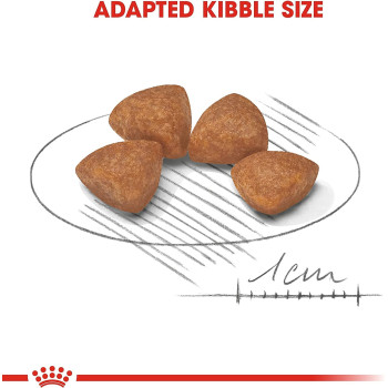 Royal Canin Size Health Nutrition XS Puppy 1.5 KG