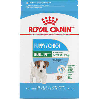 Royal Canin Size Health Nutrition Mini Puppy 800 g