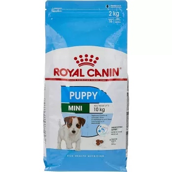 Royal Canin Shn Size Health...