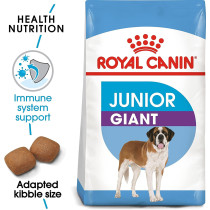 Royal Canin Size Health Nutrition Giant Junior 15 KG
