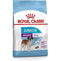Royal Canin Size Health Nutrition Giant Junior 15 KG