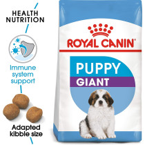 Royal Canin Size Health Nutrition Giant Puppy 15 KG