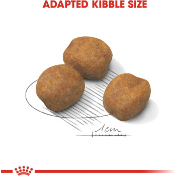 Royal Canin Size Health Nutrition Giant Puppy 15 KG