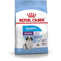 Royal Canin Size Health Nutrition Giant Puppy 15 KG