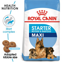 Royal Canin Size Health Nutrition Maxi Starter 15 KG