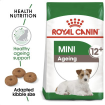 Royal Canin Size Health Nutrition Mini Ageing 12+ 1.5 KG