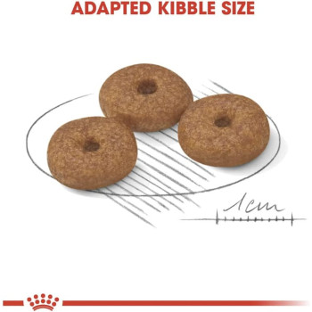 Royal Canin Size Health Nutrition Mini Ageing 12+ 1.5 KG
