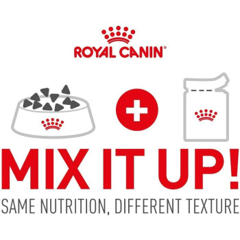 Royal Canin Size Health Nutrition Mini Puppy (WET FOOD - Pouches)