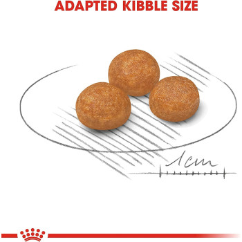 Royal Canin Size Health Nutrition XS Adult Dog Food 1.5 KG