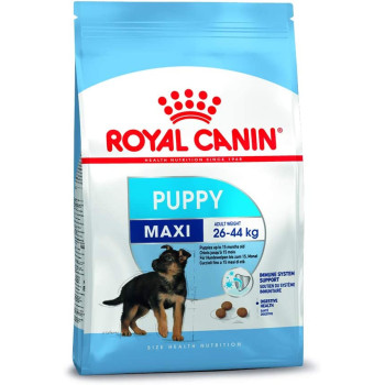 Royal Canin Size Health Nutrition Maxi Puppy 1 KG