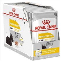 Royal Canin Canine Care Nutrition Dermacomfort (WET FOOD - Pouches)