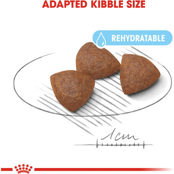 Royal Canin Size Health Nutrition Medium Starter 4 KG