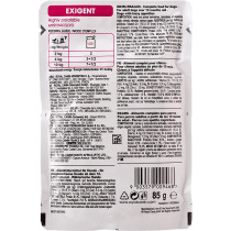 Royal Canin Canine Care Nutrition Exigent (WET FOOD- Pouches)