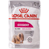 Royal Canin Canine Care Nutrition Exigent (WET FOOD- Pouches)