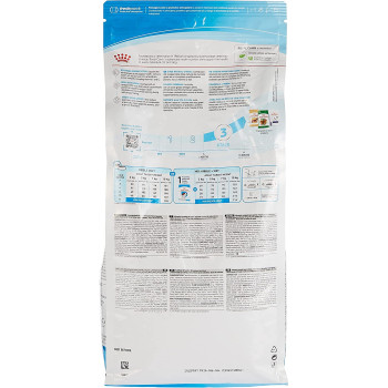Royal Canin Size Health Nutrition Mini Indoor Puppy 1.5 KG