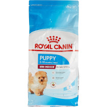 Royal Canin Size Health Nutrition Mini Indoor Puppy 1.5 KG