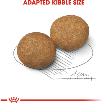 Royal Canin Size Health Nutrition Medium Adult 4 KG