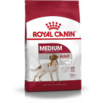 Royal Canin Size Health Nutrition Medium Adult 4 KG
