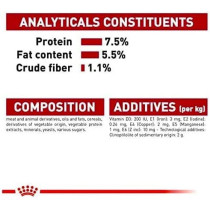 Royal Canin Size Health Nutrition Medium Adult Wet Dog Food, 10 Pouches