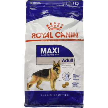 Royal Canin Size Health Nutrition Mai Adult 1 Kg