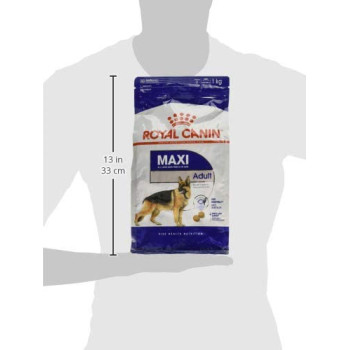 Royal Canin Size Health Nutrition Mai Adult 1 Kg