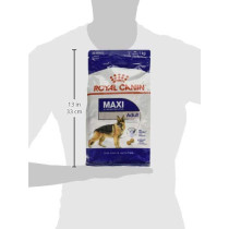 Royal Canin Size Health Nutrition Mai Adult 1 Kg