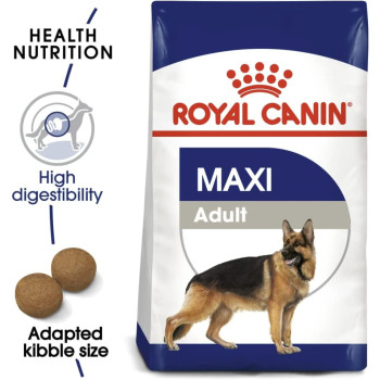 Royal Canin Size Health Nutrition Mai Adult 10 Kg