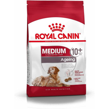 Royal Canin Size Health Nutrition Medium Ageing 10 3 Kg