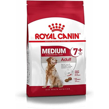 Royal Canin Size Health Nutrition Medium Adult 7 10 Kg