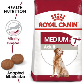 Royal Canin Size Health Nutrition Medium Adult 7 10 Kg