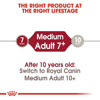 Royal Canin Size Health Nutrition Medium Adult 7 10 Kg