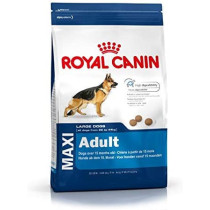 Royal Canin Size Health Nutrition Maxi Adult Dog Food, 4 Kg Pack