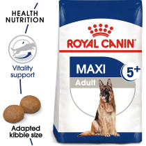 Royal Canin Size Health Nutrition Mai Adult 5 15 Kg