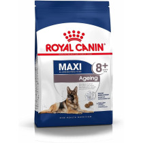 Royal Canin Size Health Nutrition Mai Ageing 8 15 Kg